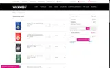 CGA10 coupon verification screenshot