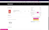 THEWORKS10 coupon verification screenshot