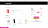 PROMOSALON coupon verification screenshot
