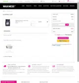 PROMOSALON coupon verification screenshot