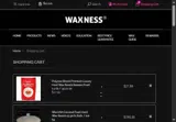 PROMOSALON coupon verification screenshot