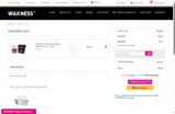 SBR10 coupon verification screenshot