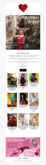 Wax Poetic Clothing coupon verification screenshot