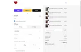Wax Poetic Clothing coupon verification screenshot