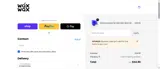 ESTHIE25 coupon verification screenshot