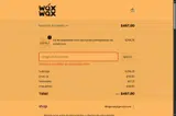 SUMMR20 coupon verification screenshot