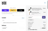 ANDREA15 coupon verification screenshot