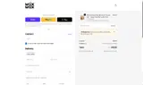 TRYWAXWAX coupon verification screenshot