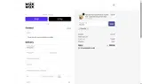 RELAX20 coupon verification screenshot