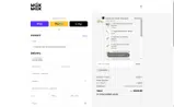 ESTHIE25 coupon verification screenshot