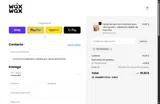 TRYWAXWAX coupon verification screenshot