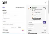 SMOOVE15 coupon verification screenshot