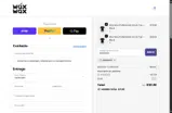 ANDREA15 coupon verification screenshot