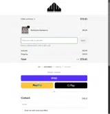 FALL2025 coupon verification screenshot