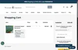 PLUS25 coupon verification screenshot