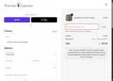 WINDMILL coupon verification screenshot