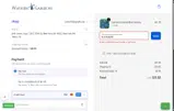 BLOOMBABY coupon verification screenshot