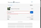 APRILFOOLS coupon verification screenshot