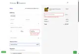 WGFS199 coupon verification screenshot