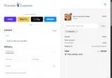 WGFAMILY coupon verification screenshot