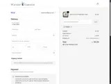 FABWG coupon verification screenshot