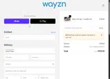 6371 coupon verification screenshot
