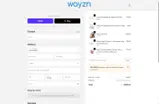 Welcome20 coupon verification screenshot