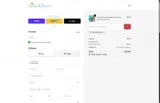 WALLOFLOVE10 coupon verification screenshot