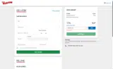 WBMWIPES25 coupon verification screenshot