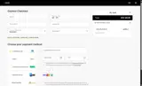 SIGNUPQPASS20 coupon verification screenshot