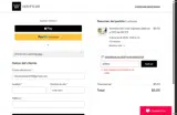 NEOMAR coupon verification screenshot