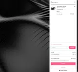 NEOMAR coupon verification screenshot