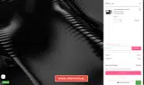 BOXO15 coupon verification screenshot