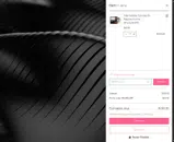 MAURCLART coupon verification screenshot
