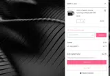 JOSEALBERTO coupon verification screenshot
