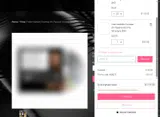 HEXE15 coupon verification screenshot