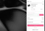 GIOVANNYFLORES coupon verification screenshot