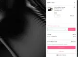 HAKO15 coupon verification screenshot