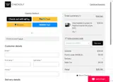 DANIELNAVARRO coupon verification screenshot