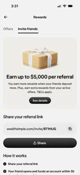 BT1HUG coupon verification screenshot