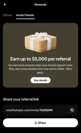 7UMQWK coupon verification screenshot