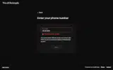 _GEOPA coupon verification screenshot