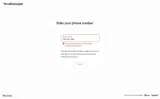 KBYLNW coupon verification screenshot
