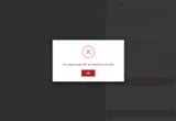 LMT coupon verification screenshot