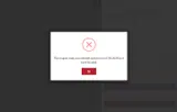 AMERICA15 coupon verification screenshot