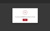 DADDY25 coupon verification screenshot