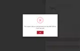 FALLLIGHT20 coupon verification screenshot