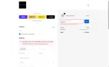 Born To Roam coupon verification screenshot