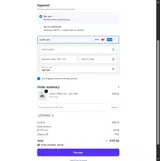 Born To Roam coupon verification screenshot