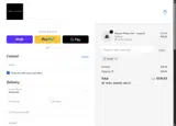 Born To Roam coupon verification screenshot